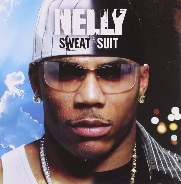 Sweatsuit cover