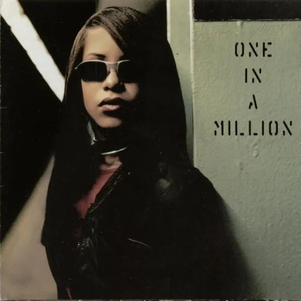 One in a Million cover