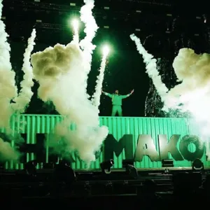Live From Camp Flog Gnaw 2024 封面