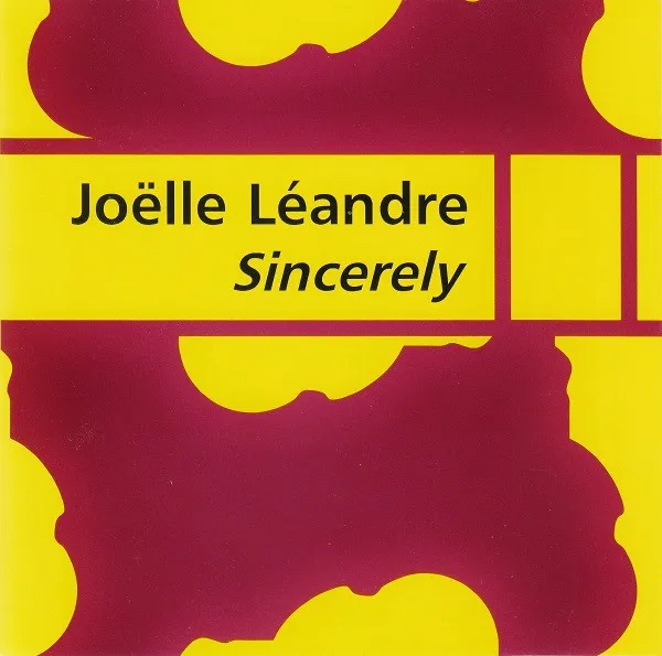 Sincerely cover