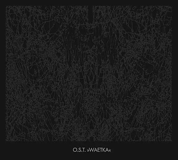 Waetka 封面