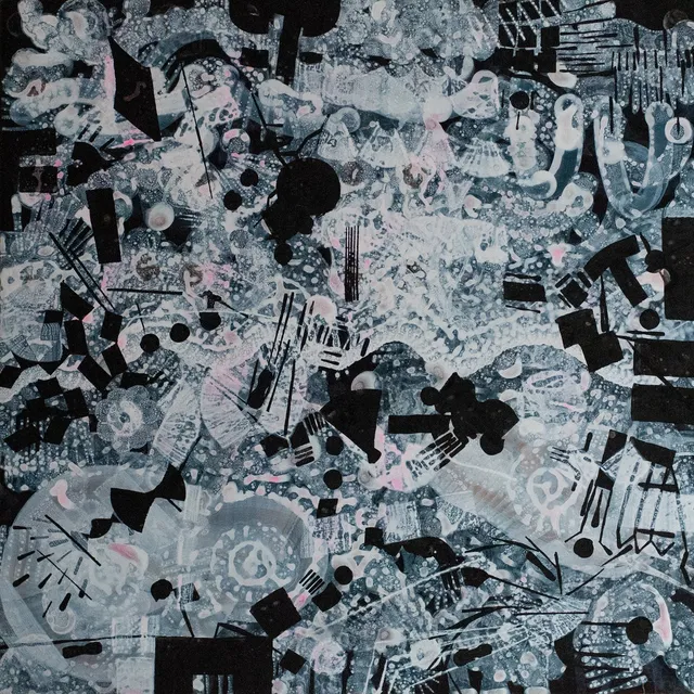 Lagoon cover