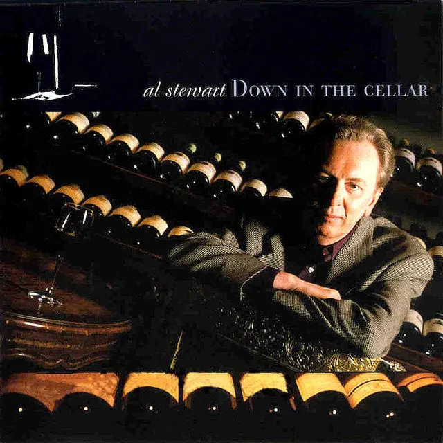 Down in the Cellar 封面