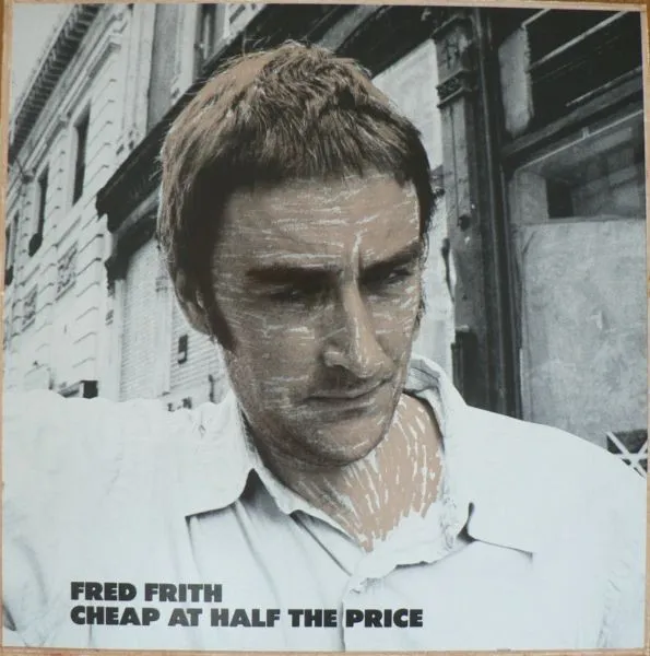 Cheap at Half the Price cover