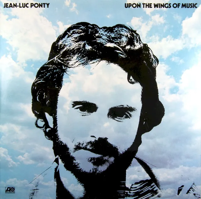 Upon the Wings of Music cover