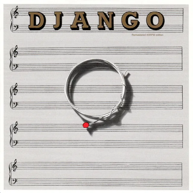 Django 封面