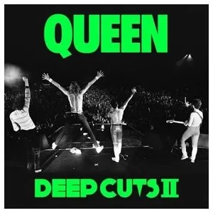 Deep Cuts, Volume 2 (1977–1982) 封面