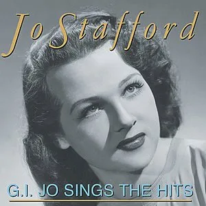 G.I. Jo Sings the Hits cover
