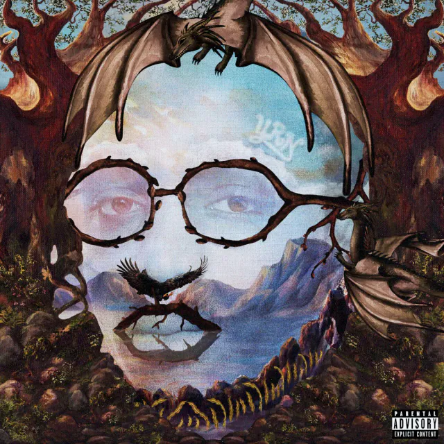 QUAVO HUNCHO cover