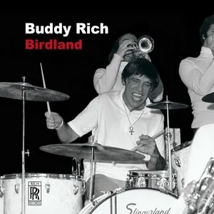 Birdland 封面