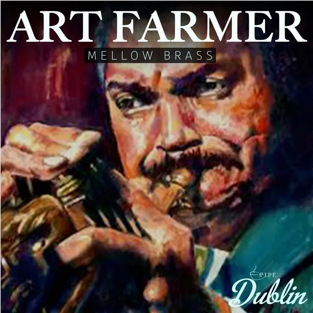 Mellow Brass 封面