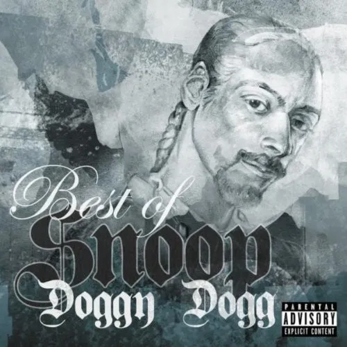 Best of Snoop Doggy Dogg 封面