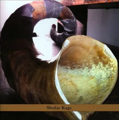 Shofar Rags 封面