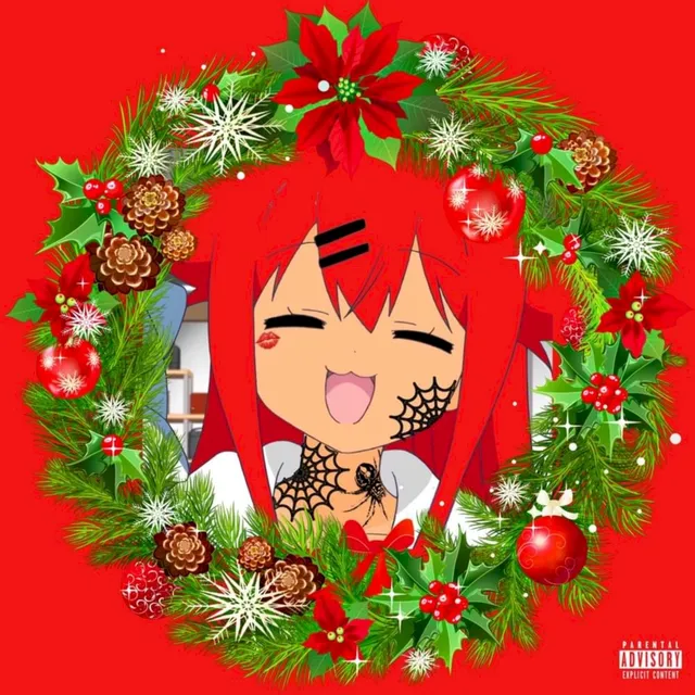 KURISUMASU! クリスマス 封面