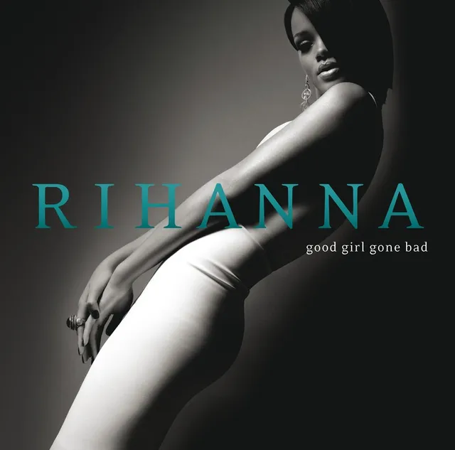 Good Girl Gone Bad cover