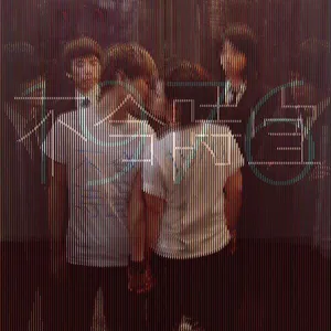 不合時宜 封面