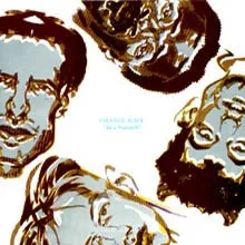 In a Nutshell cover