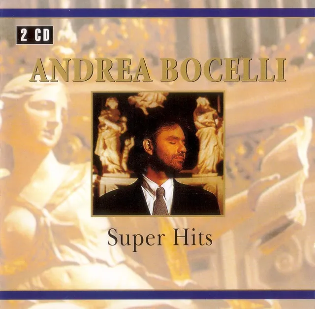 Super Hits cover