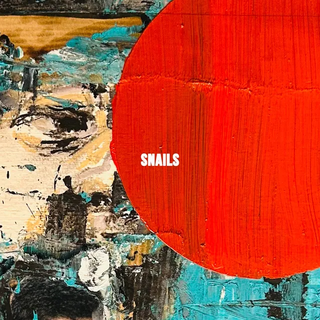 SNAILS cover