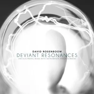Deviant Resonances 封面