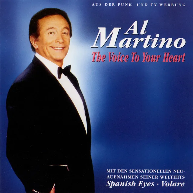 The Voice to Your Heart 封面