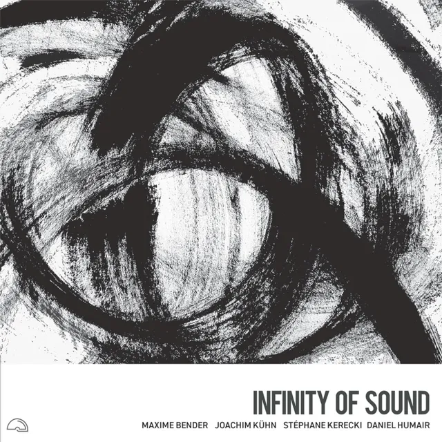 Infinity of Sound 封面