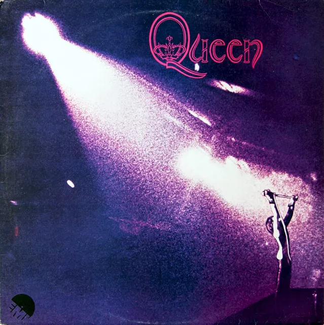 Queen 封面