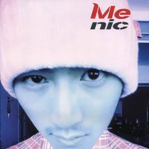 Me 封面