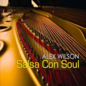 Salsa con Soul 封面