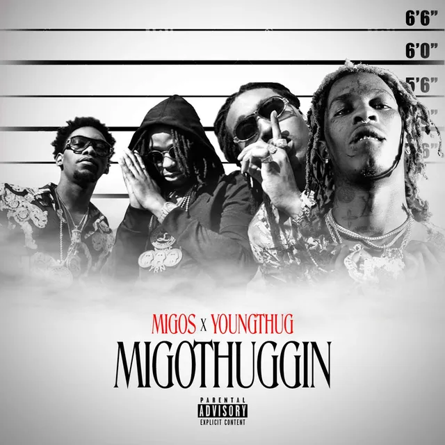 MigoThuggin 封面