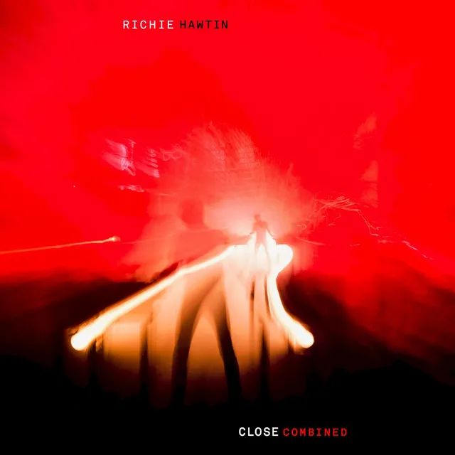 CLOSE COMBINED (Live, GLASGOW, LONDON, TOKYO) 封面
