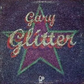 Glitter 封面