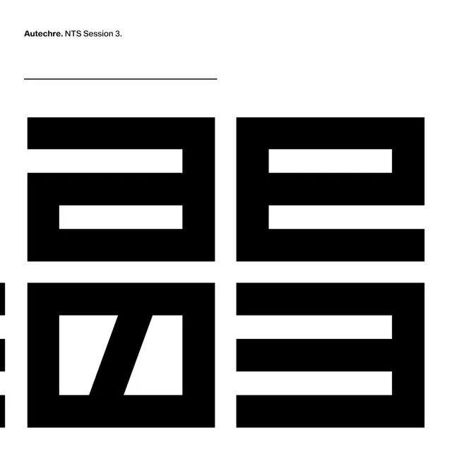 NTS Session 3 封面