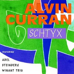 Schtyx 封面