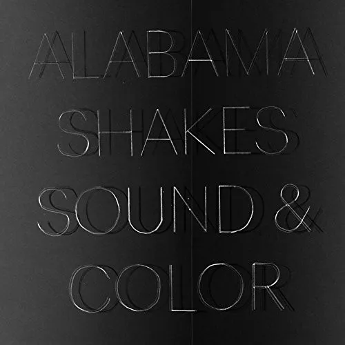 Sound & Color 封面
