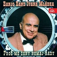 Proč mě ženy nemaj rády 封面