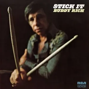 Stick It 封面