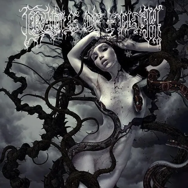 Raising Covers Hell 封面