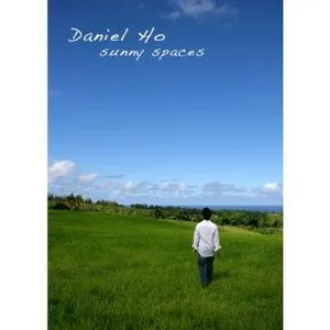 Sunny Spaces 封面