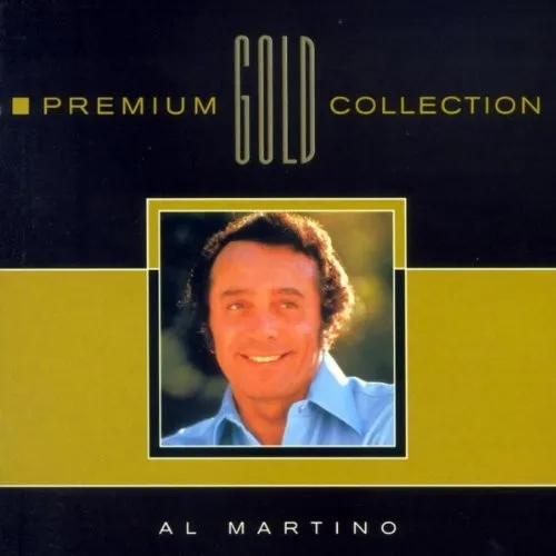 Al Martino 封面