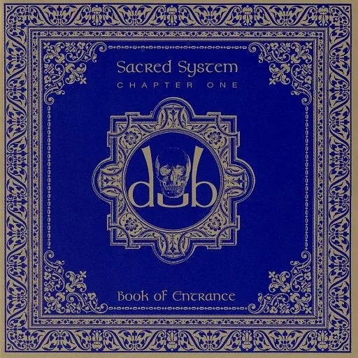 Sacred System Chapter One: Book of Entrance 封面