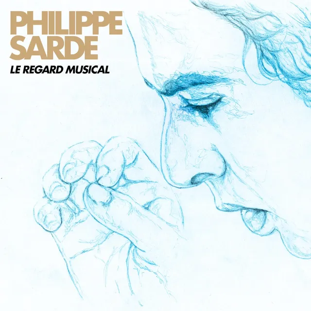 Le regard musical 封面