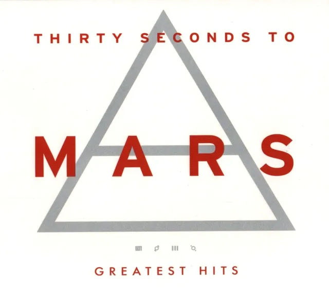 Greatest Hits 封面