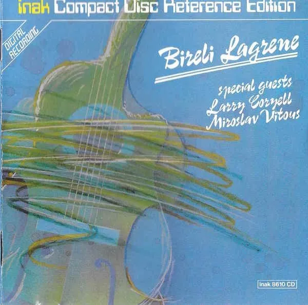 & Special Guests cover