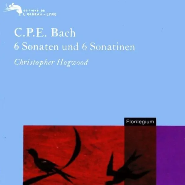 6 Sonaten und 6 Sonatinen cover