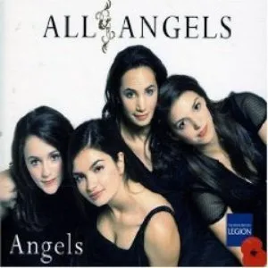 Angels cover