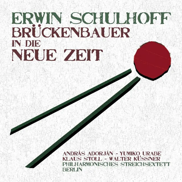 Brückenbauer in die neue Zeit 封面