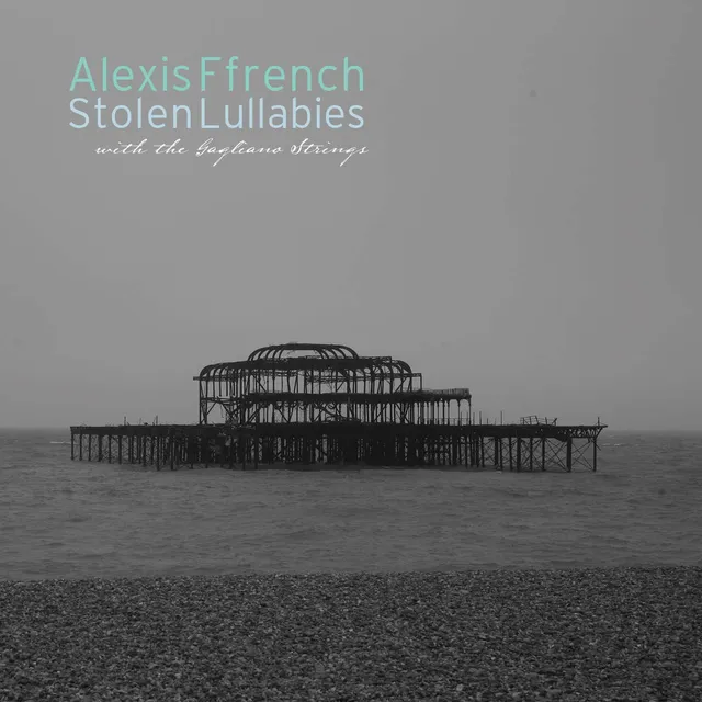 Stolen Lullabies 封面
