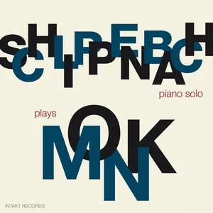 Schlippenbach Plays Monk 封面