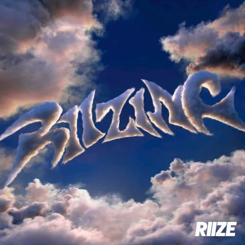 RIIZING cover